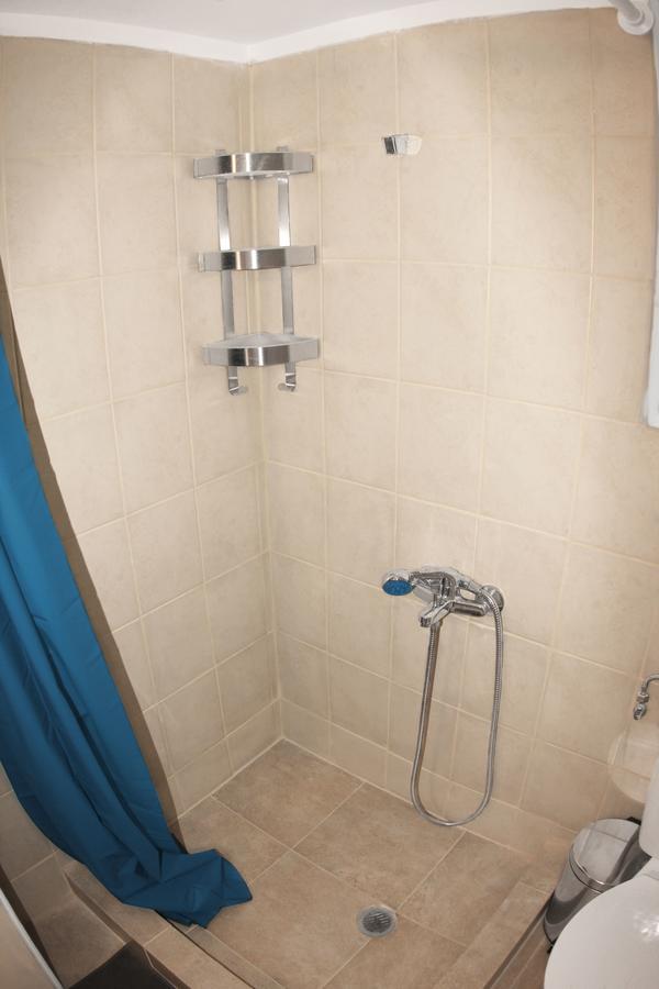 Life Houses Athens City Center Apartment Eksteriør bilde