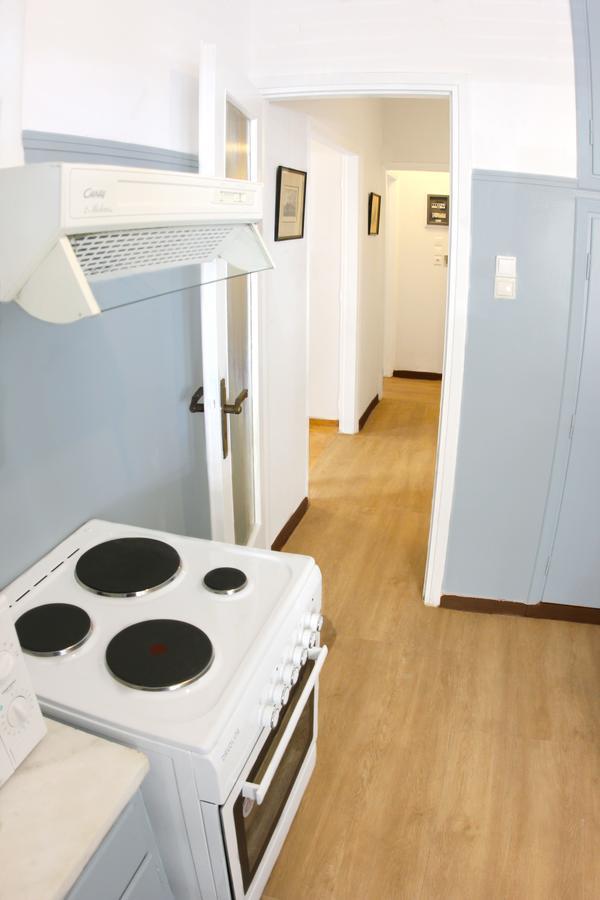 Life Houses Athens City Center Apartment Eksteriør bilde