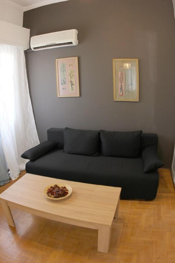 Life Houses Athens City Center Apartment Eksteriør bilde
