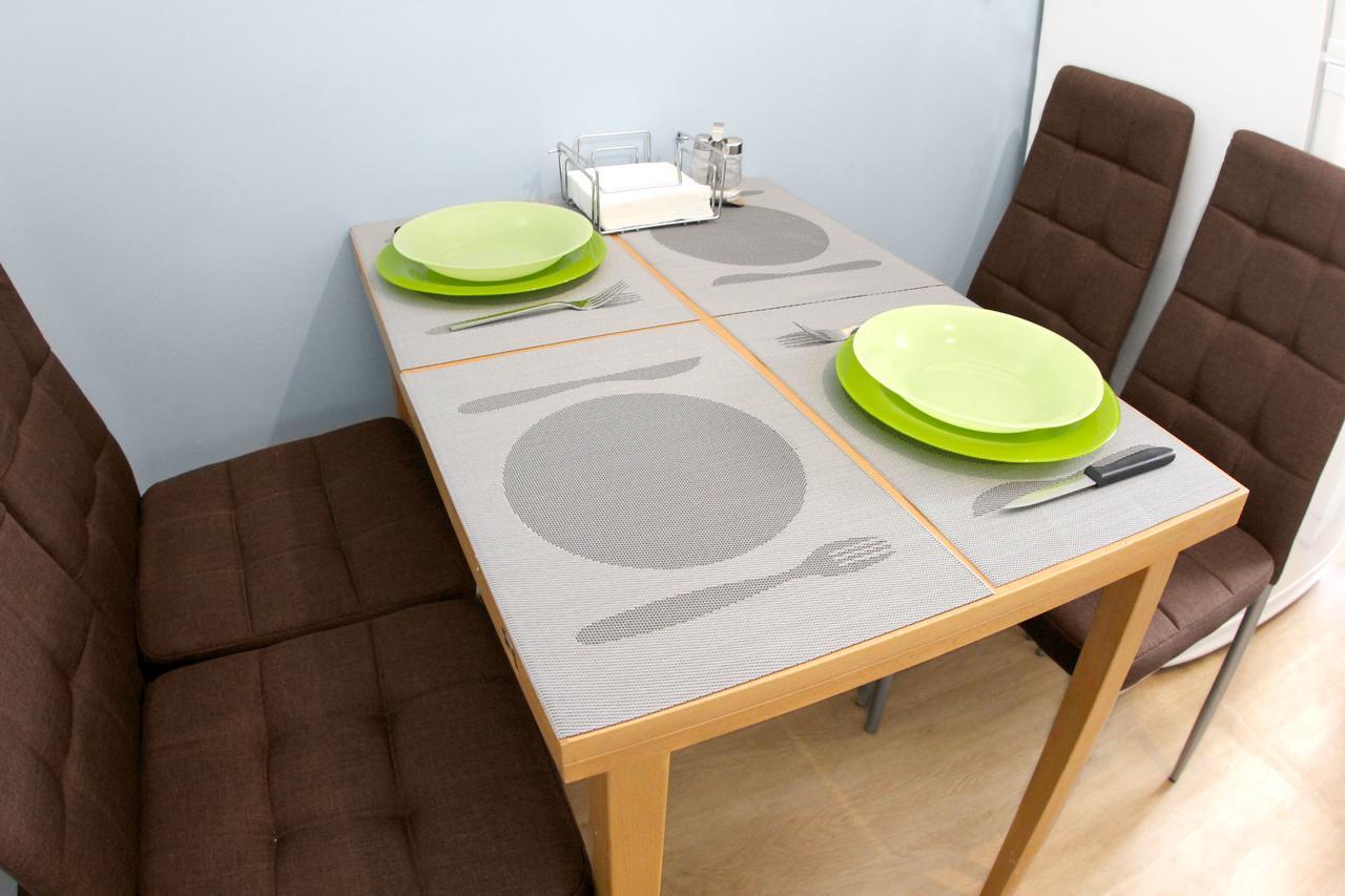 Life Houses Athens City Center Apartment Eksteriør bilde