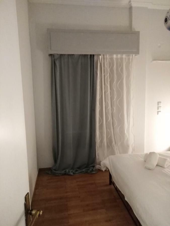 Life Houses Athens City Center Apartment Eksteriør bilde