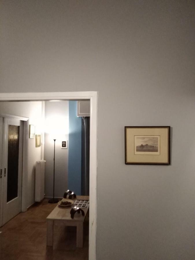 Life Houses Athens City Center Apartment Eksteriør bilde