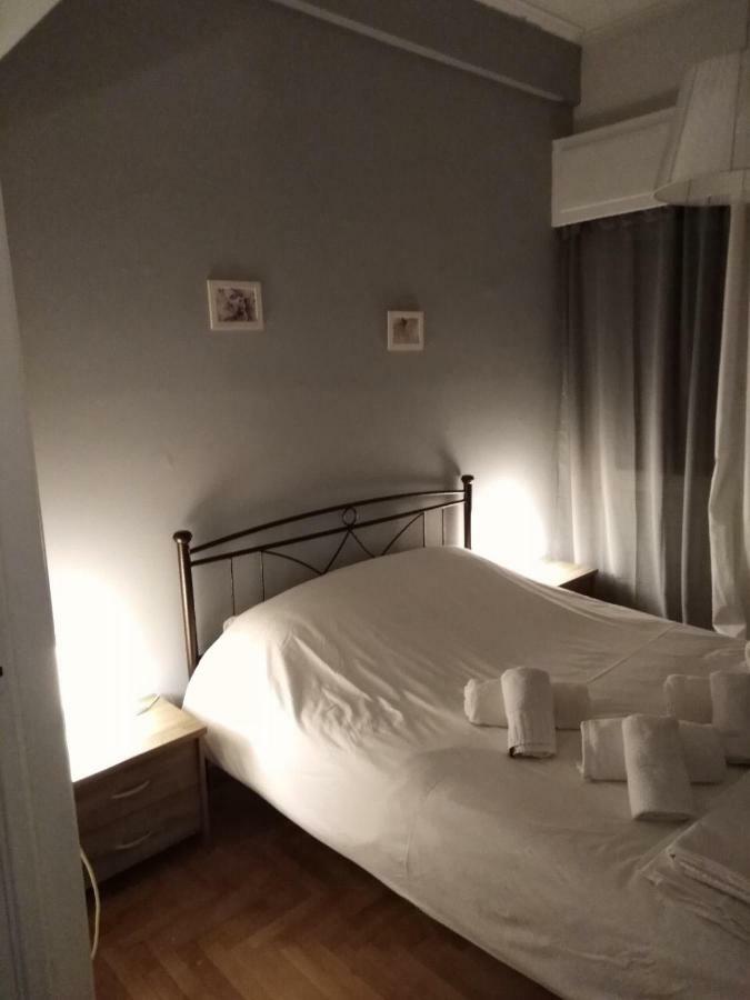Life Houses Athens City Center Apartment Eksteriør bilde