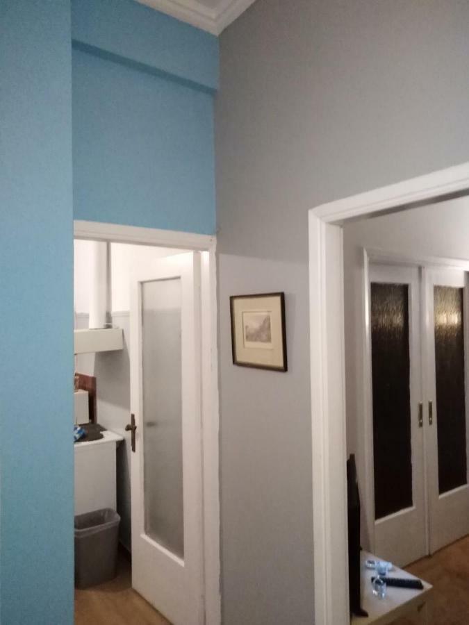 Life Houses Athens City Center Apartment Eksteriør bilde